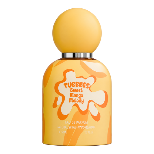 Tubbees Sweet Mango Melody By Grandeur