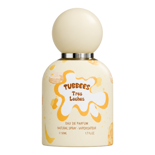 Tubbees Tres Leches By Grandeur