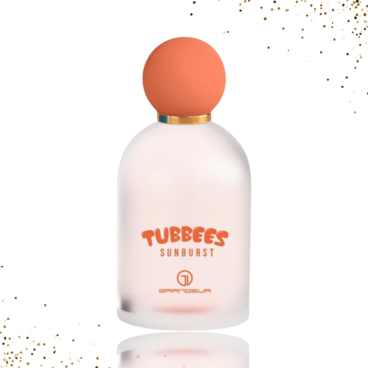 Tubbees Sunburst By Grandeur 1.7 Oz EDP
