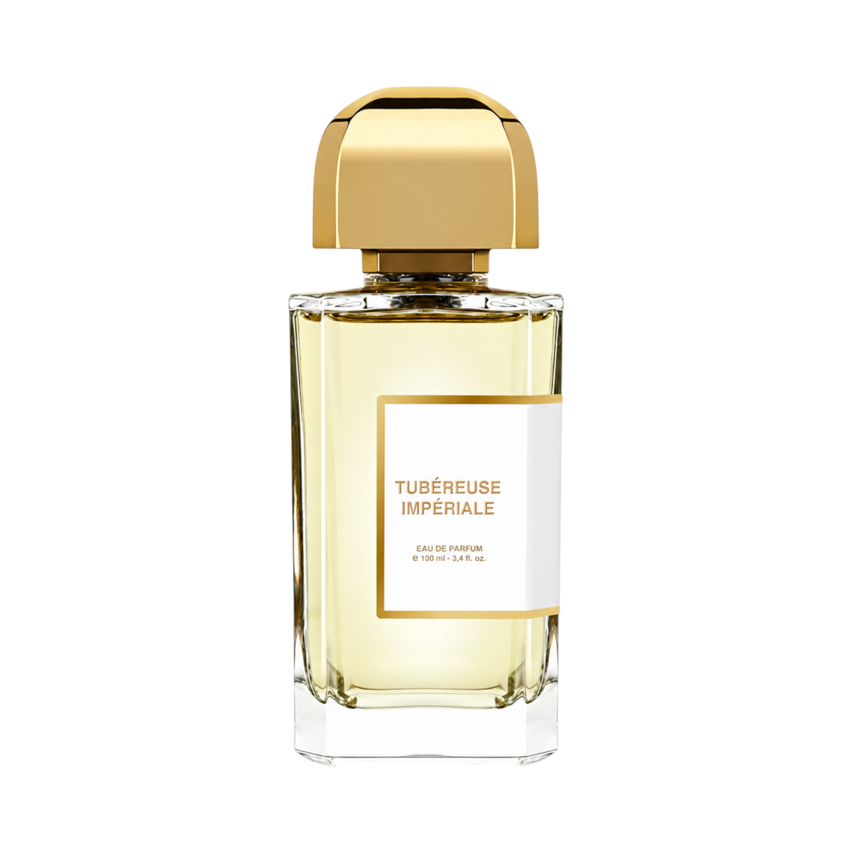 Tubereuse Imperiale by BDK Parfums Paris