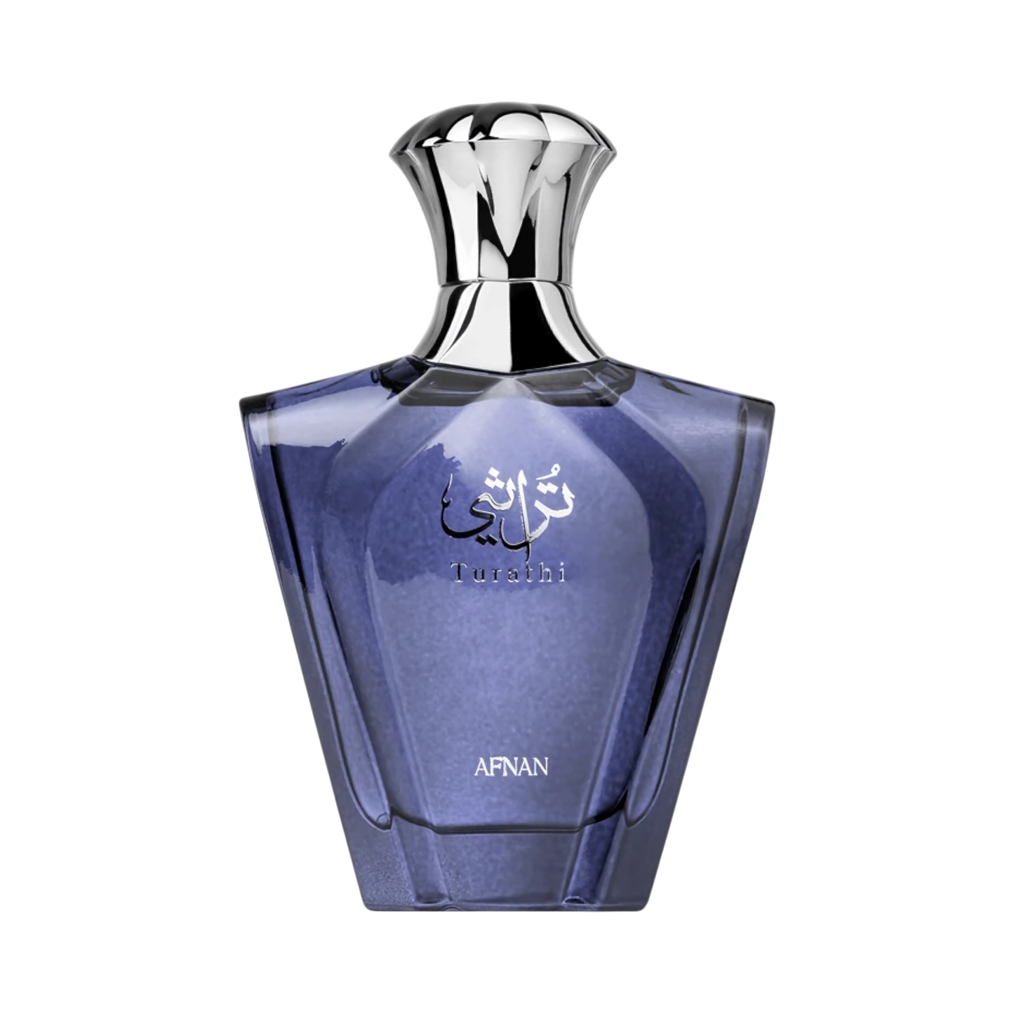 Turathi Blue by Afnan