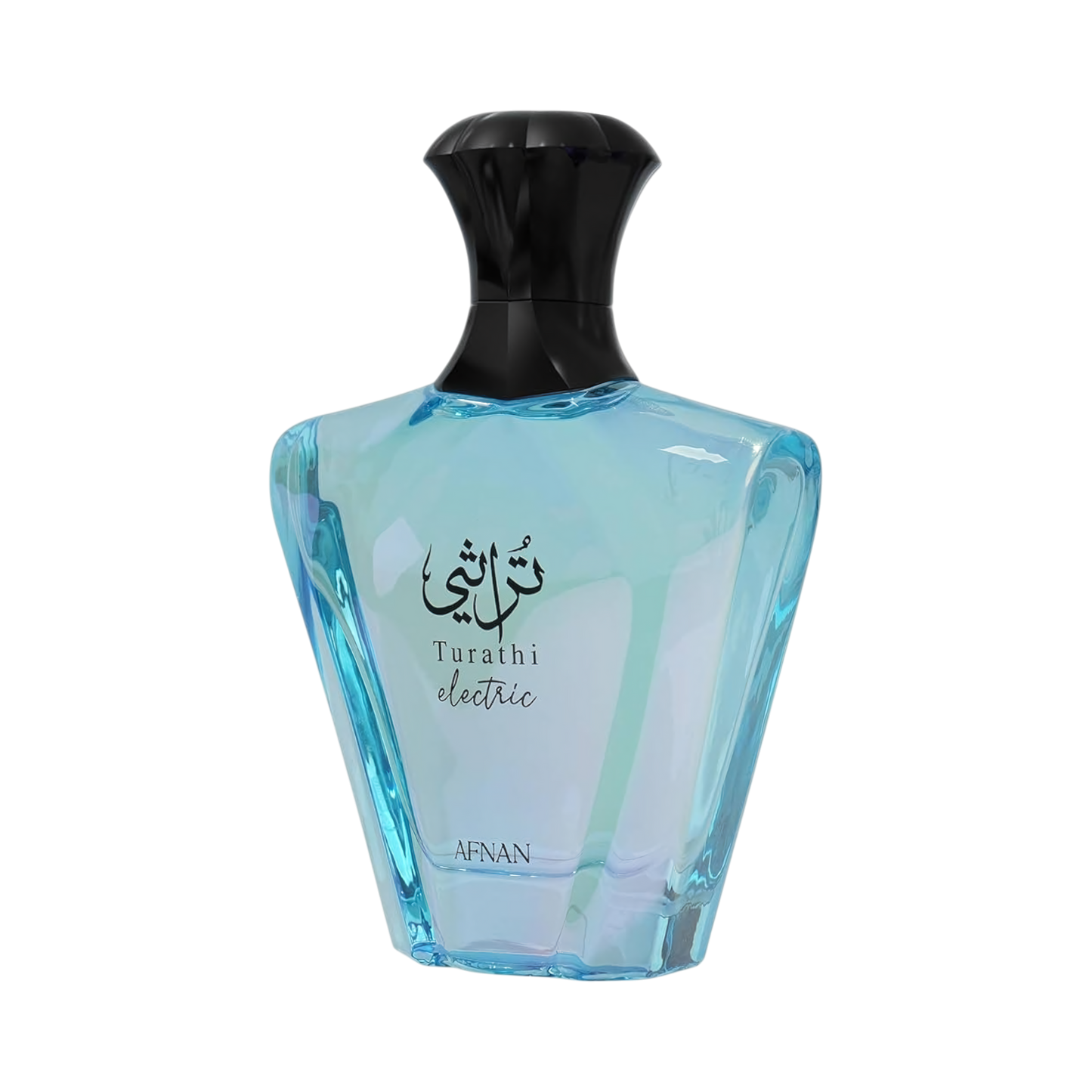 Turathi Electric By Afnan