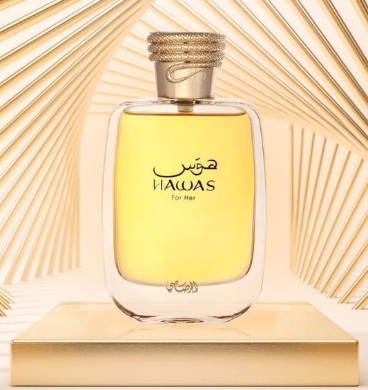 WOMEN – SADULUXURY PERFUMES