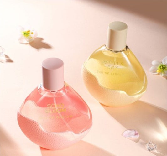 Mistic Perfumes Combo 2 Pcs