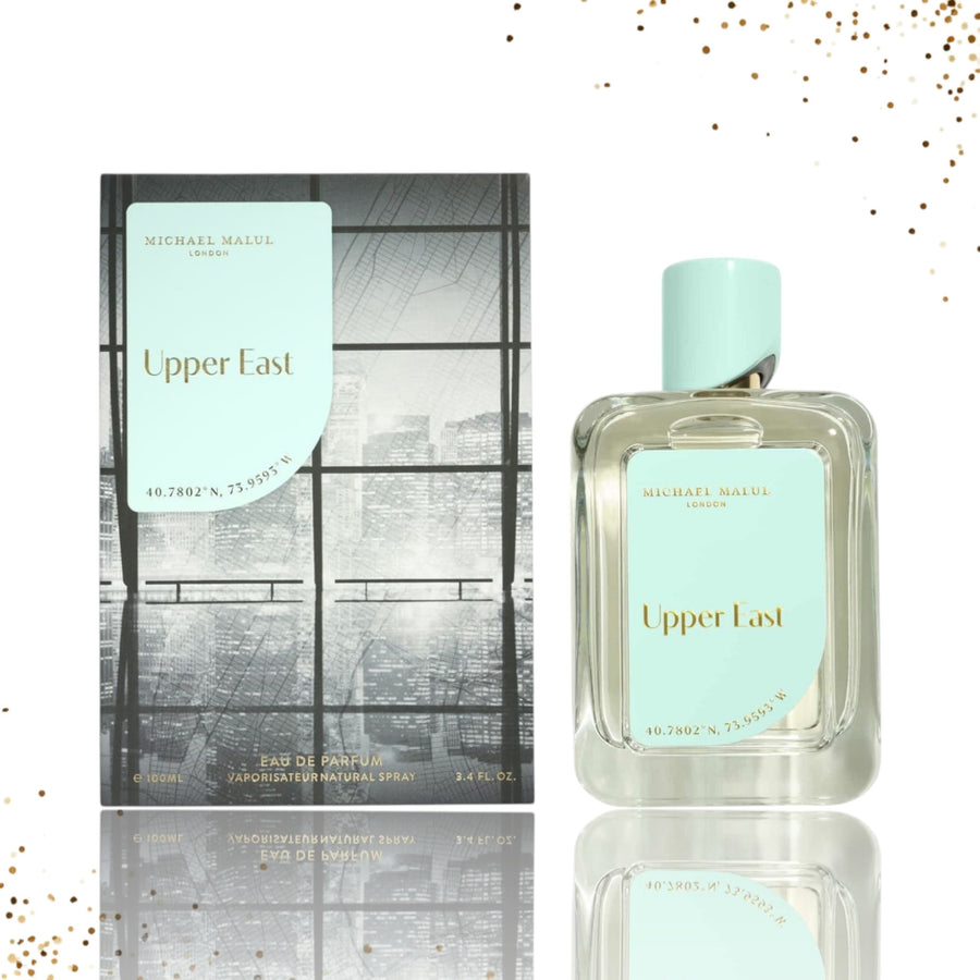 Upper East By Michael Malul