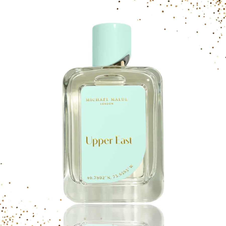 Upper East By Michael Malul