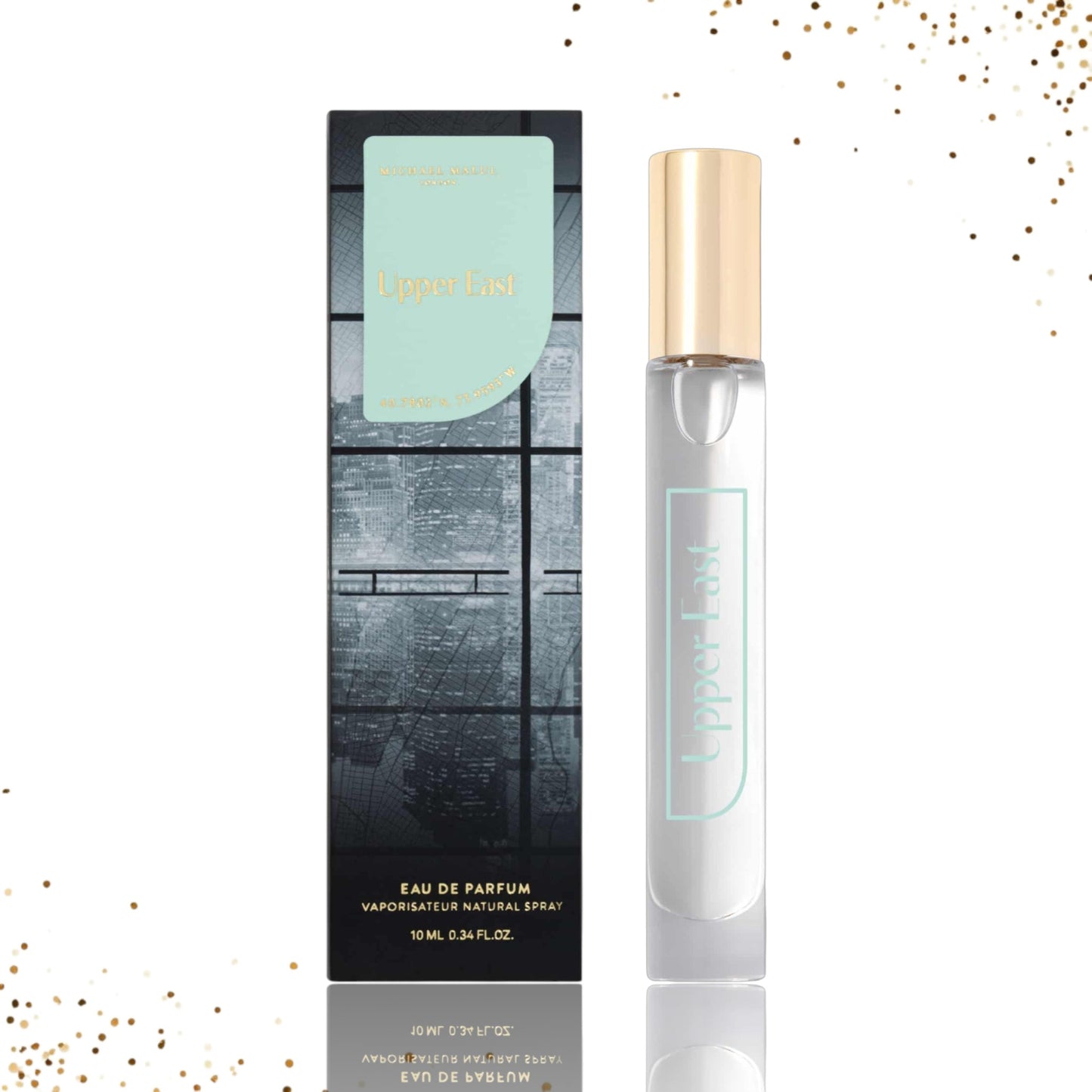 Upper East By Michael Malul