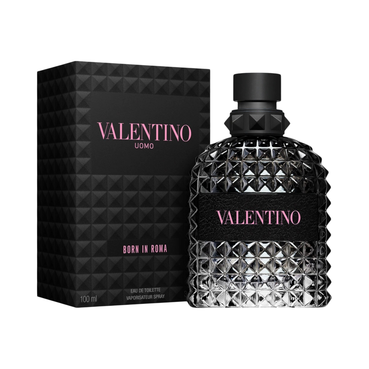 Uomo Born In Roma By Valentino EDT