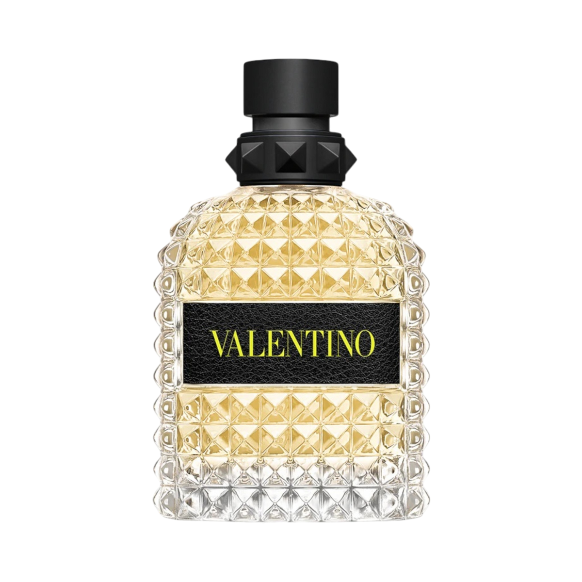Uomo Born in Roma Yellow Dream By Valentino