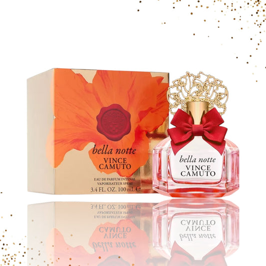 Bella Notte By Vince Camuto EDP Intense 3.4 Oz