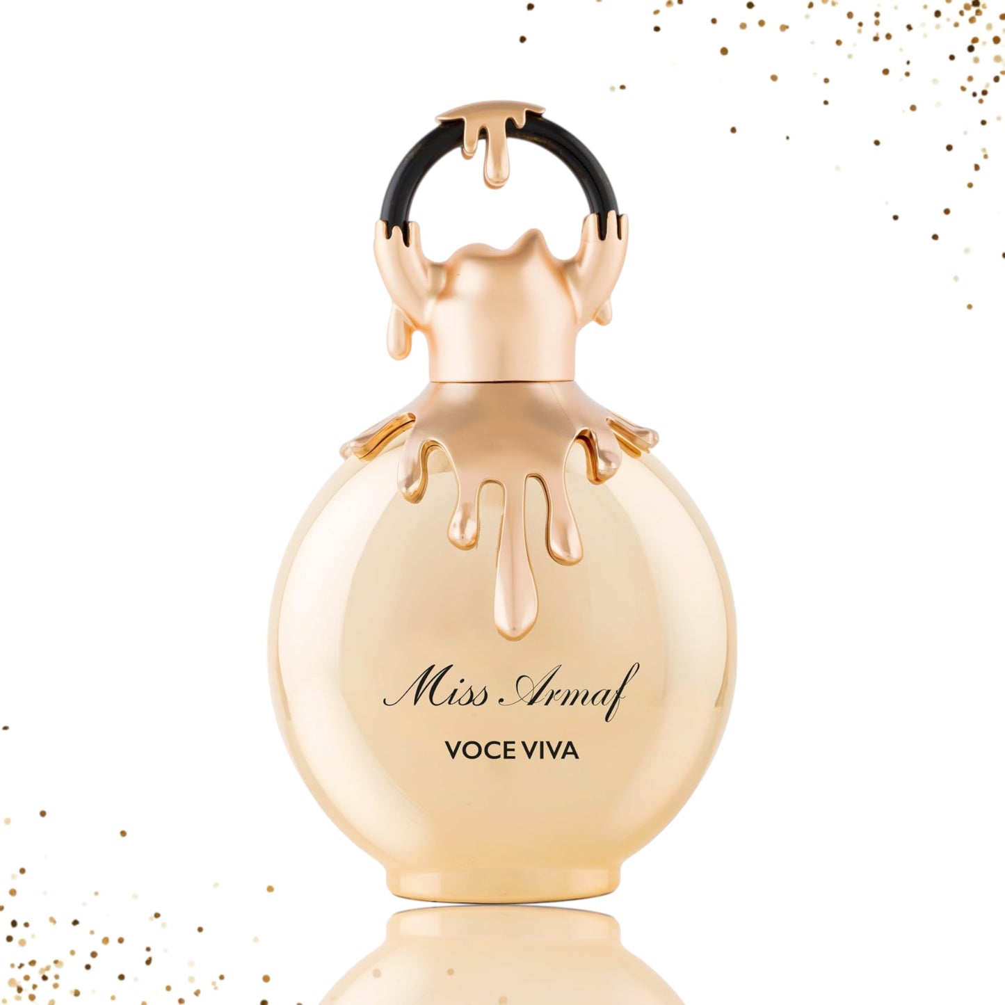 VOCE VIVA MISS ARMAF BY ARMAF 3.4 OZ EDP