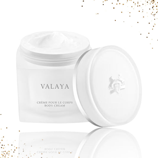 Valaya Body Cream By Parfums De Marly
