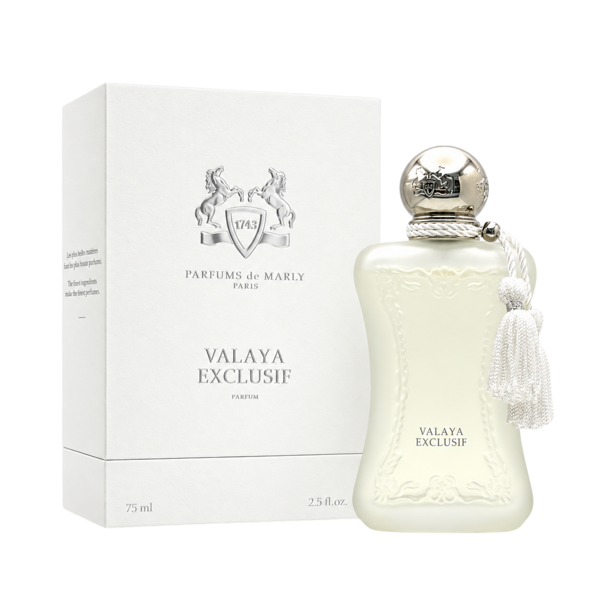 Valaya Exclusif By Parfums de Marly