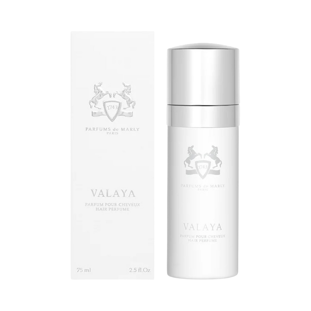 Valaya Hair Perfume by Parfums de Marly
