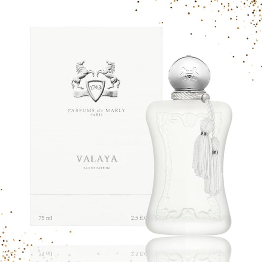 Valaya by Parfums de Marly 2.5 Oz EDP