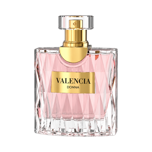Valencia Donna 3.4 oz EDP for women by Milestone