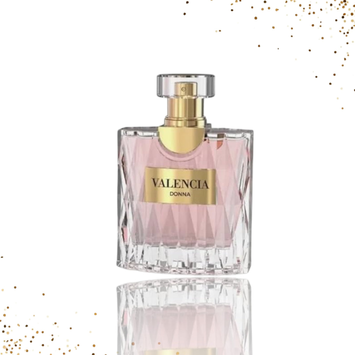 Valencia Donna 3.4 oz EDP for women