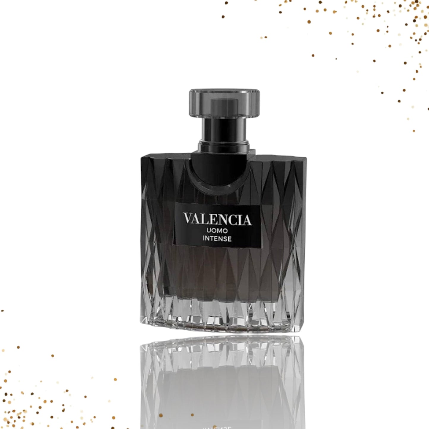 Valencia Uomo Intense 3.4 oz EDP for men