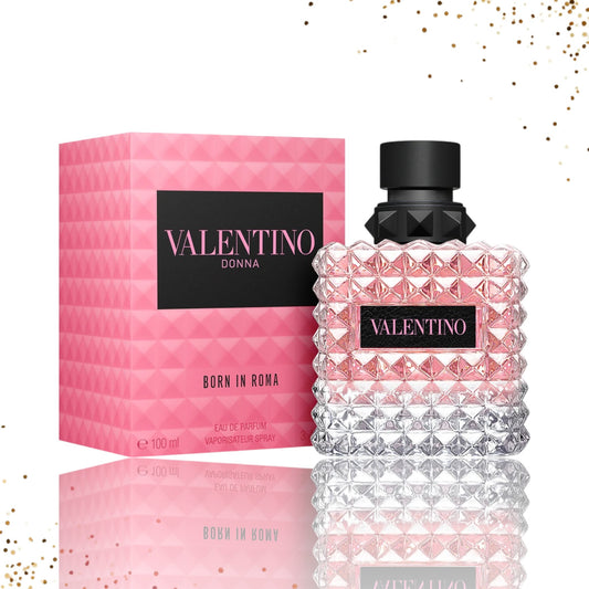 Valentino Dona Born In Roma Eau de Parfum