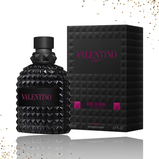 Valentino Uomo Born In Roma Extradose