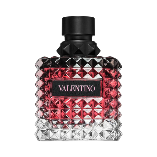 Valentino Donna Born in Roma Intense
