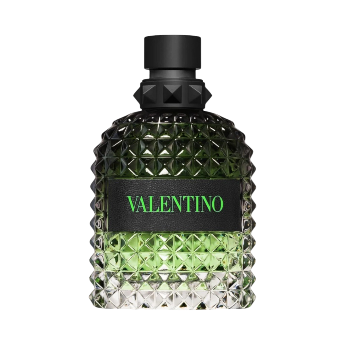 Uomo Born In Roma Green Stravaganza By Valentino