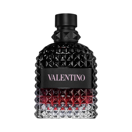 Uomo Born In Roma Intense By Valentino