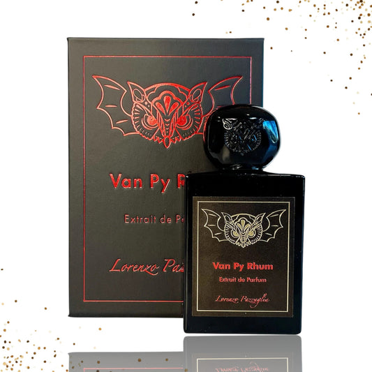 Van Py Rhum By Lorenzo Pazzaglia 1.7 Oz