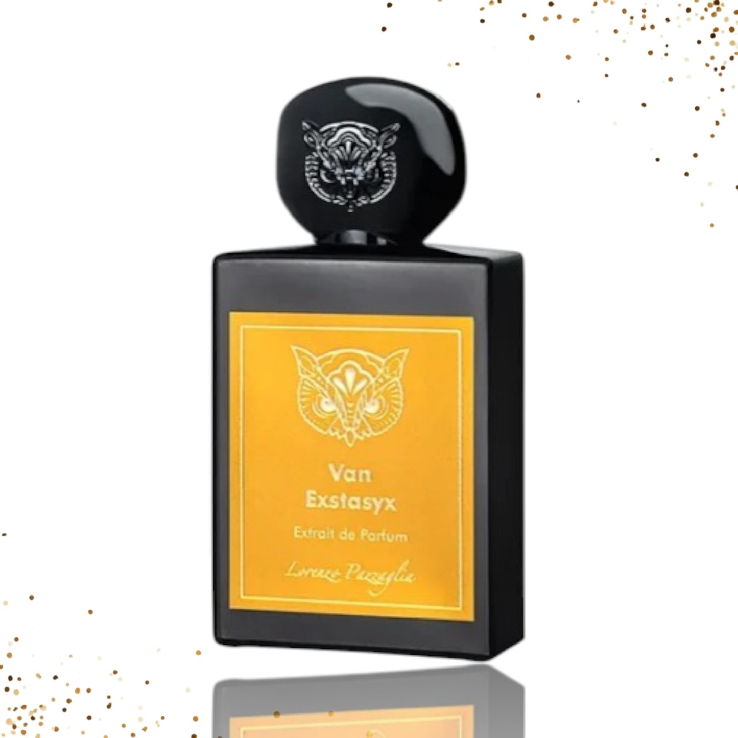 Van Exstasyx by Lorenzo Pazzaglia