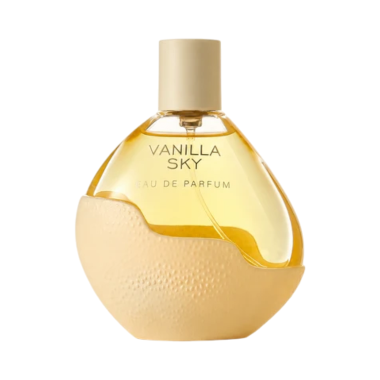 Vanilla Sky By Mystic Perfumes