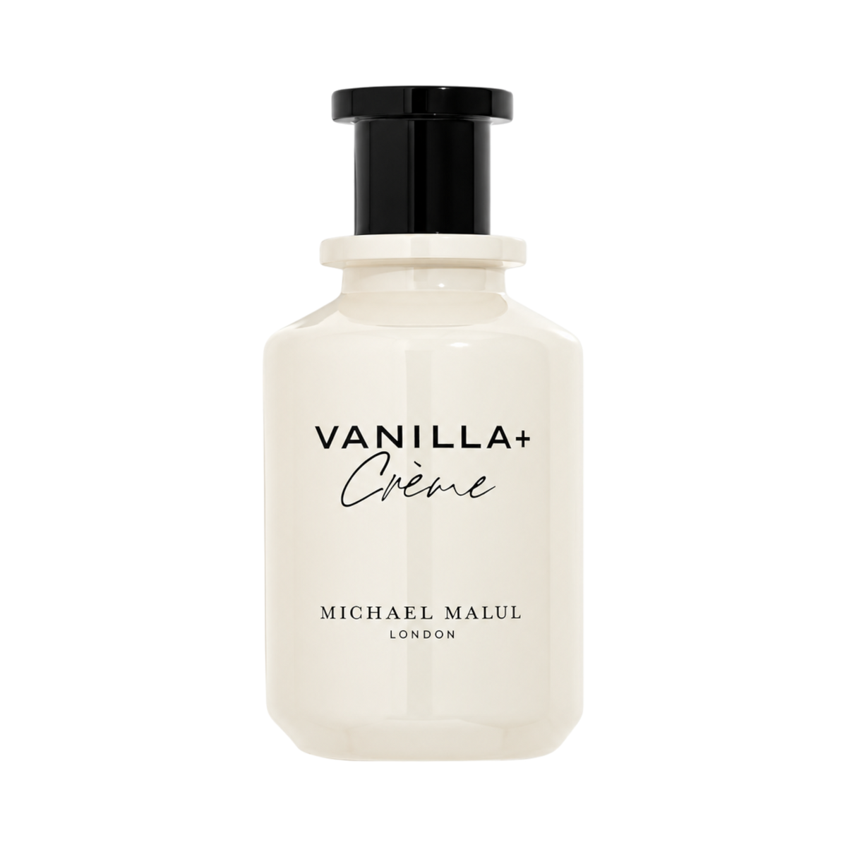 Vanilla + Crème By Michael Malul
