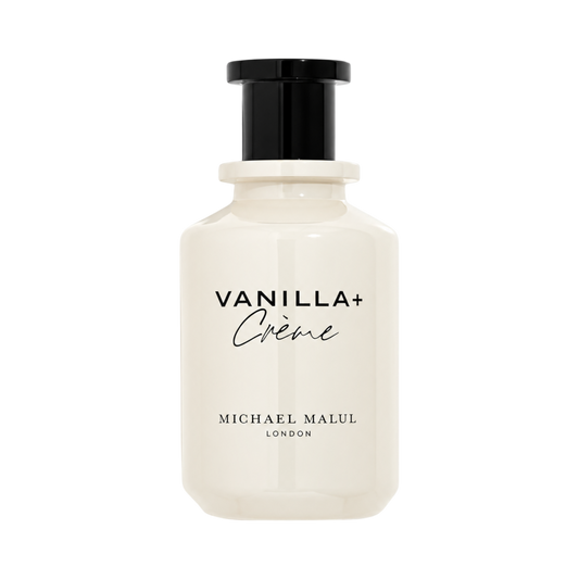 Vanilla + Crème By Michael Malul