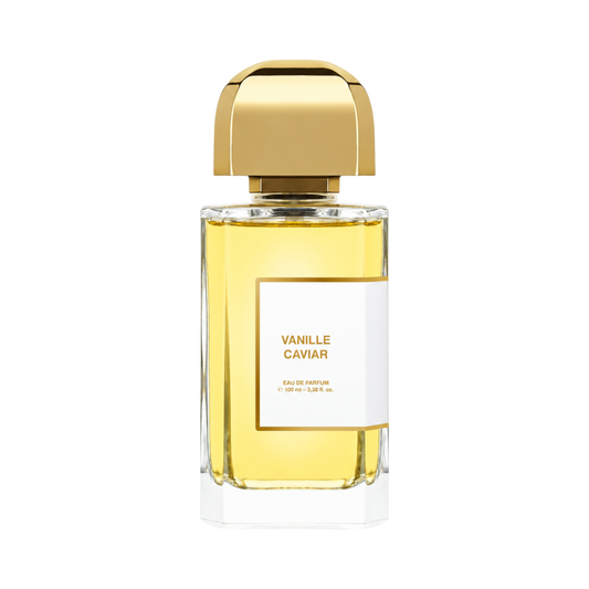 Vanille Caviar by BDK Parfums