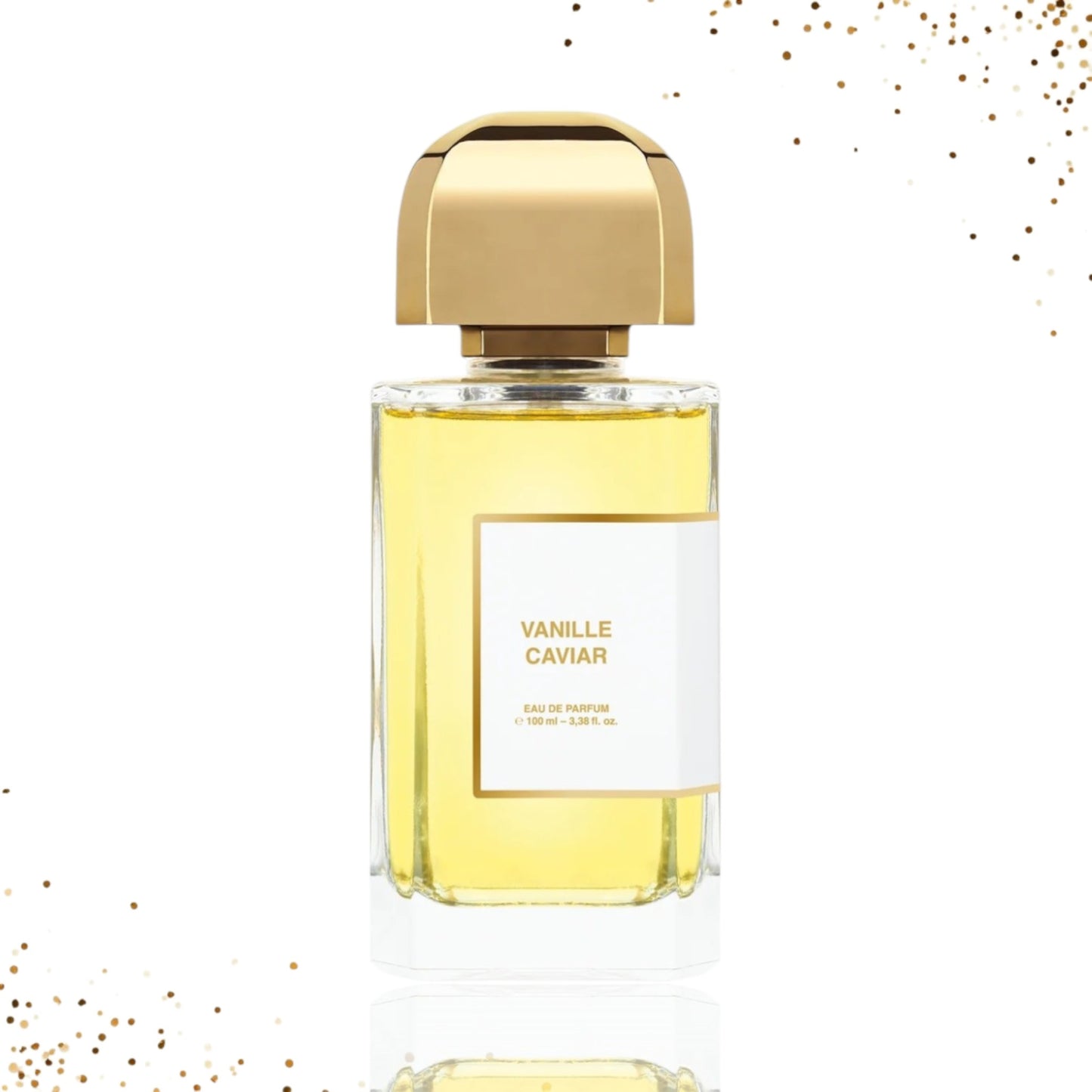 Vanille Caviar by BDK Parfums