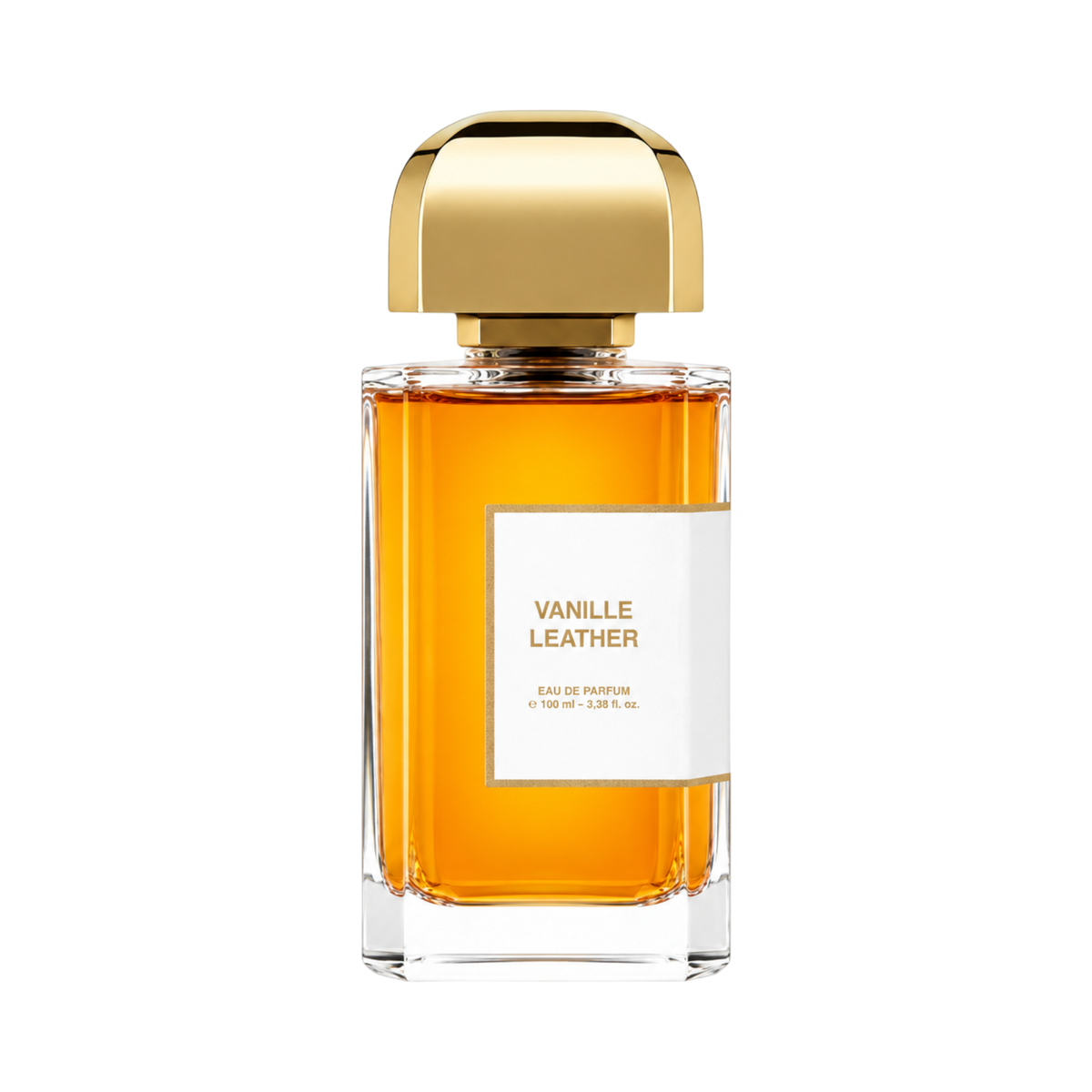 Vanille Leather by BDK Parfums Paris