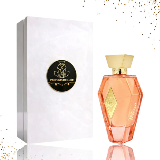 Velissa by Parfums De Luxe