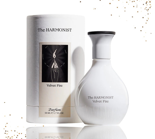 Velvet Fire Parfum