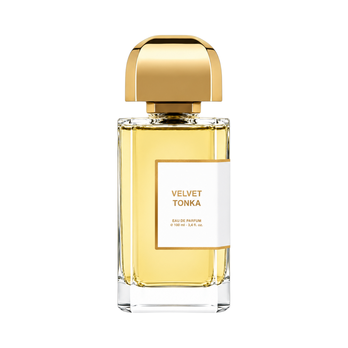 Velvet Tonka by BDK Parfums Paris