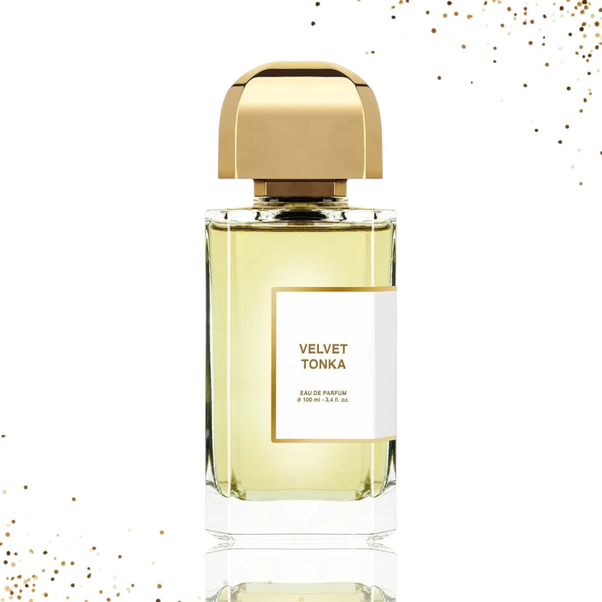 Velvet Tonka by BDK Parfums Paris