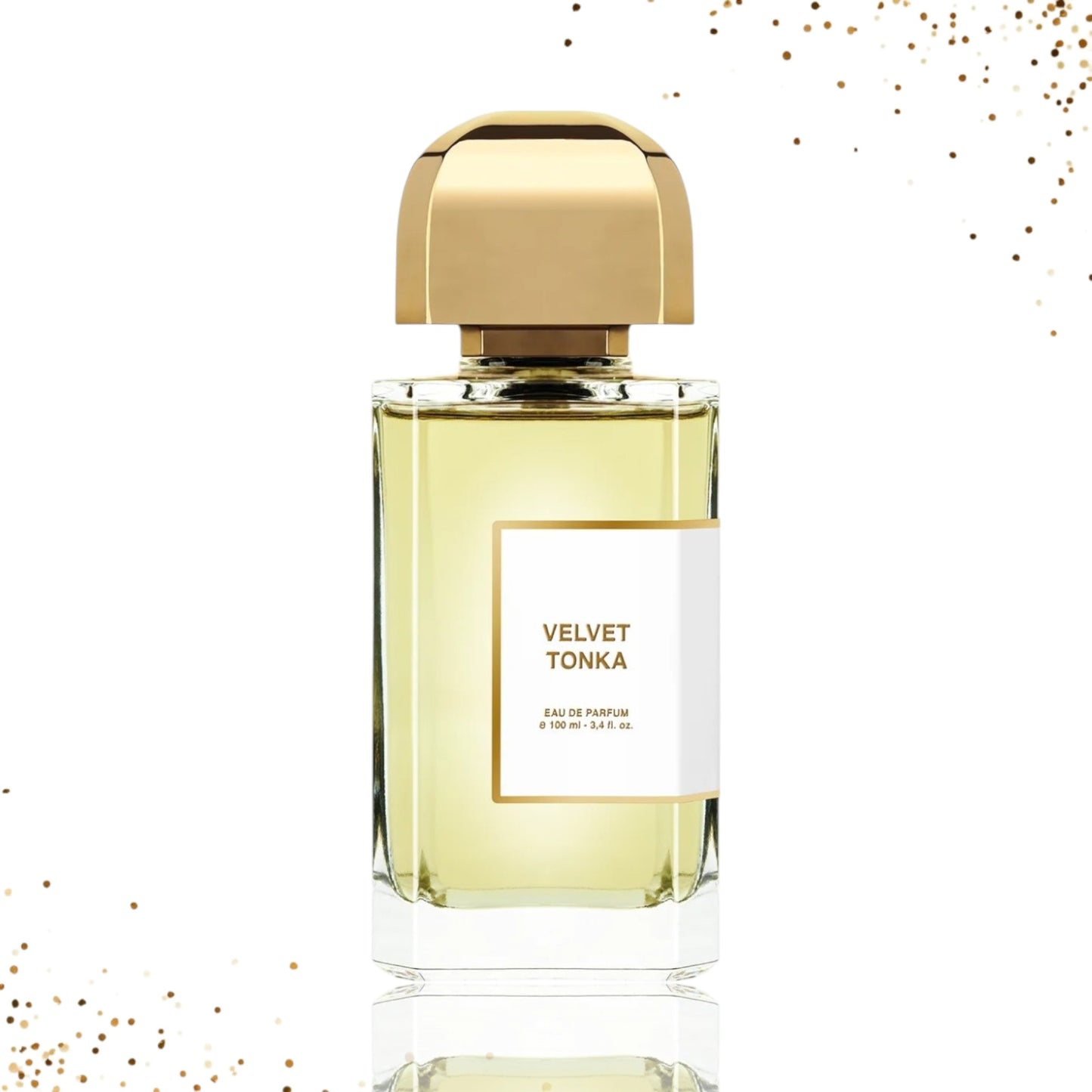 Velvet Tonka by BDK Parfums Paris