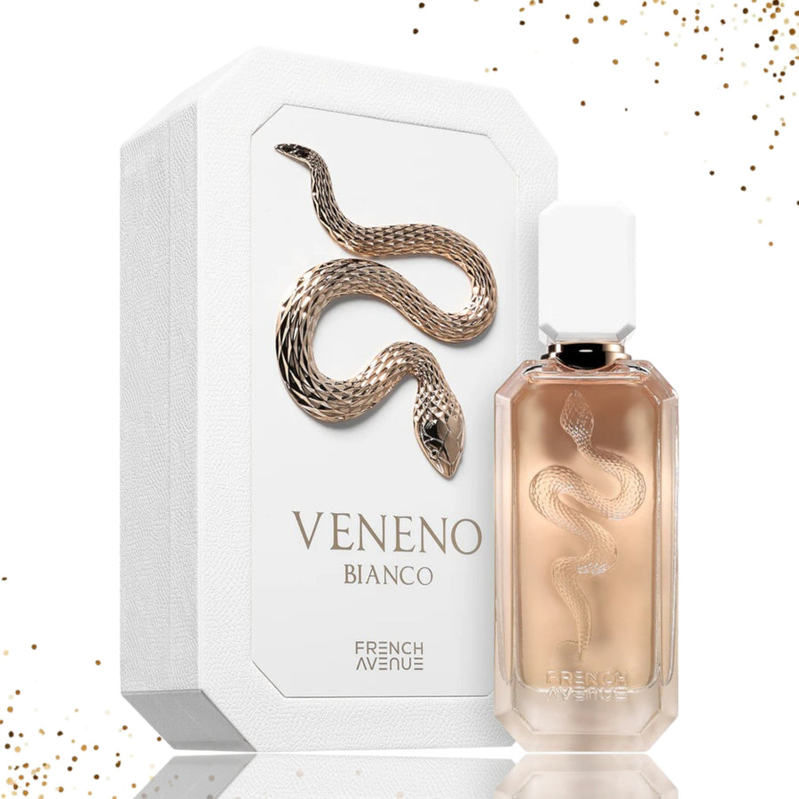 Veneno Bianco By French Avenue