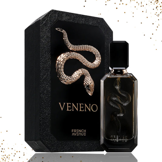 Veneno By French Avenue
