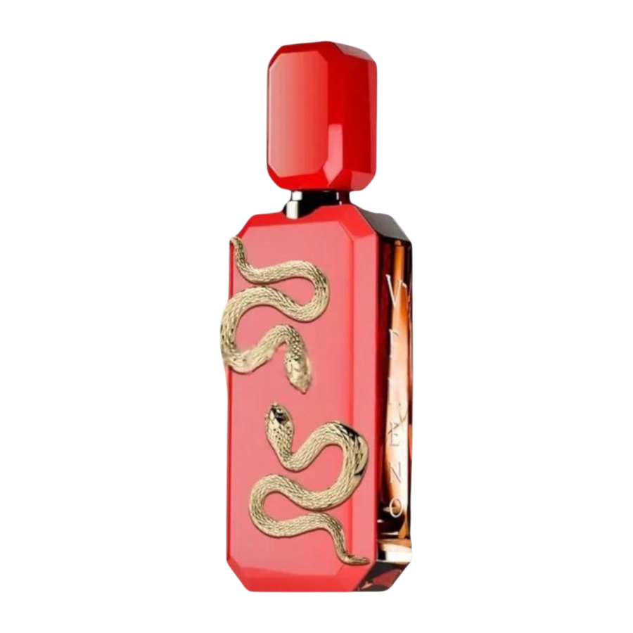 Veneno Scarlet By French Avenue