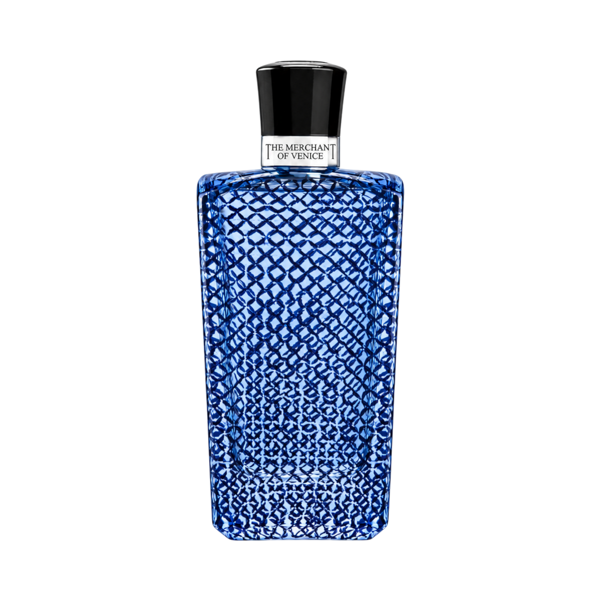 Venetian Blue Intense by The Merchant of Venice