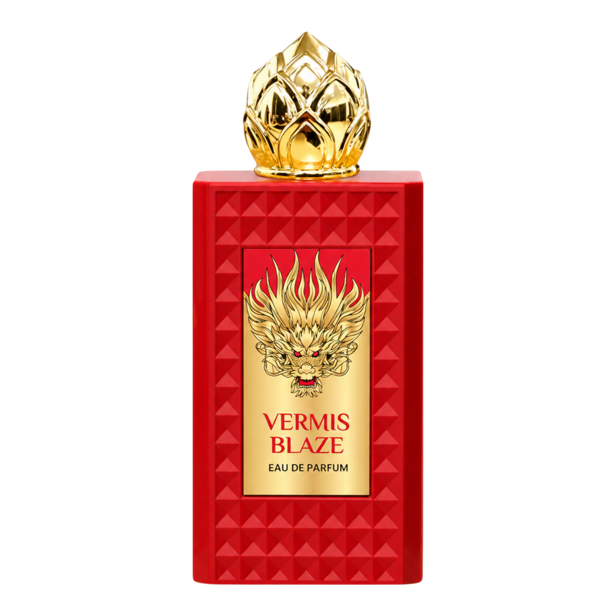 Vermis Blaze Dragon Collection by Emper