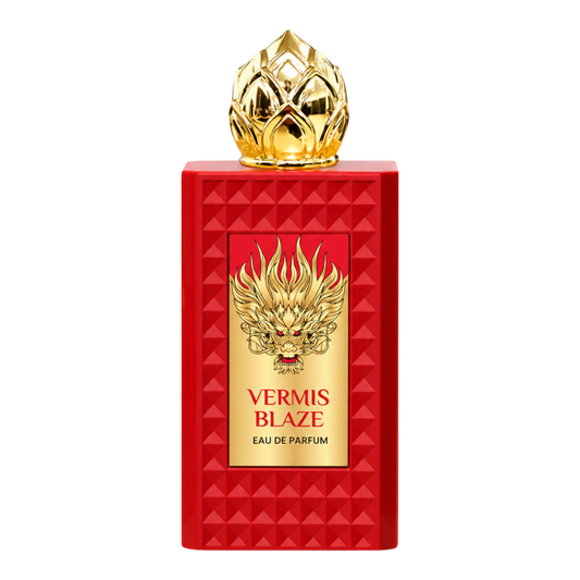 Vermis Blaze Dragon Collection by Emper