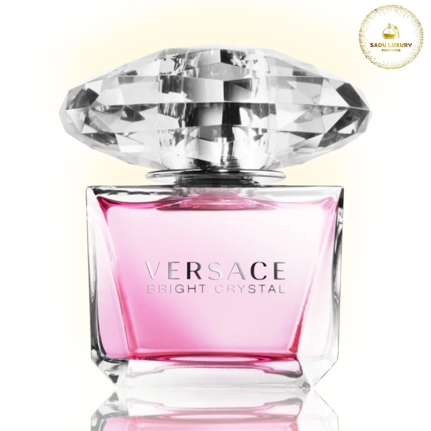 Versace Bright Crystal 3 fl oz