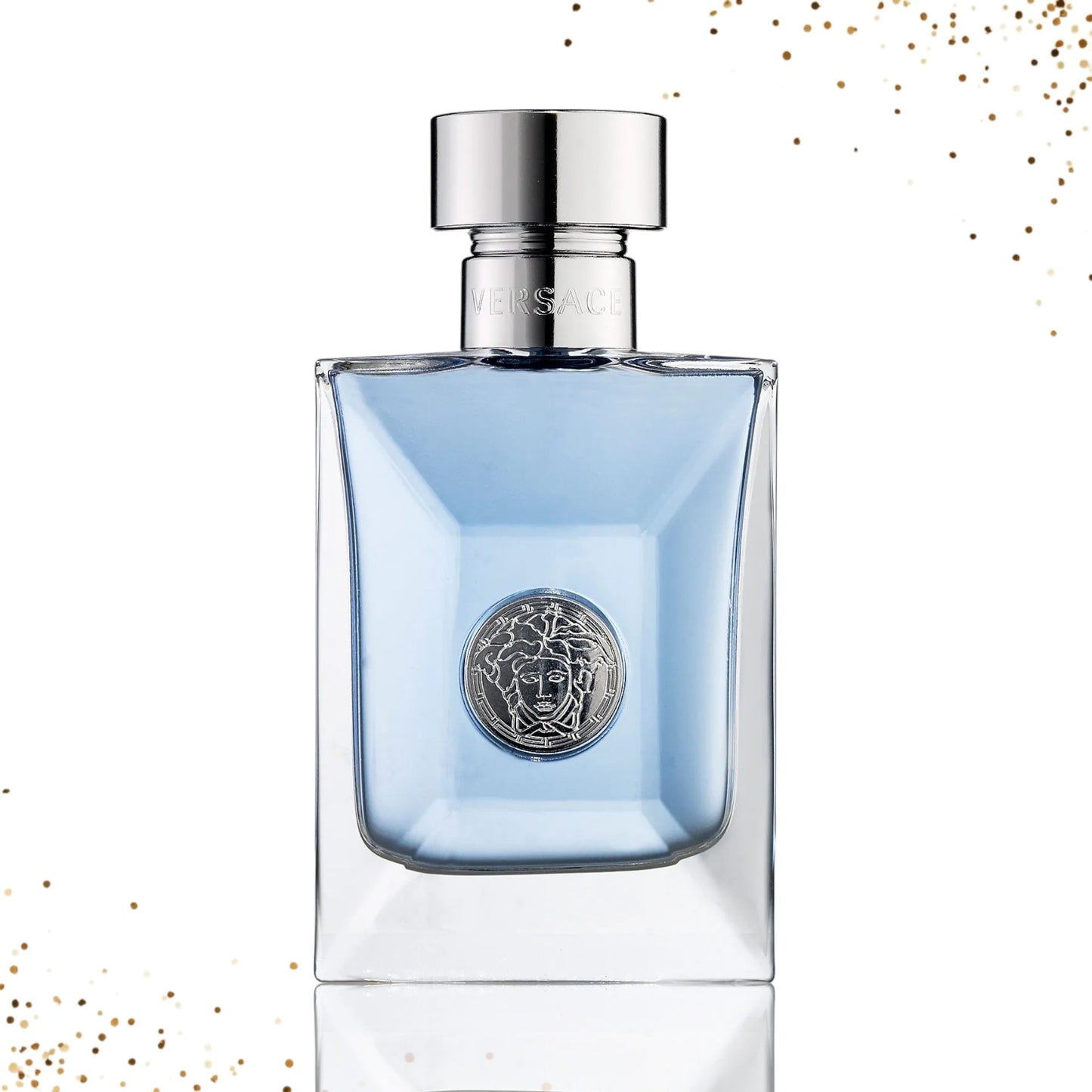 Versace Pour Homme 3.4 Oz EDT