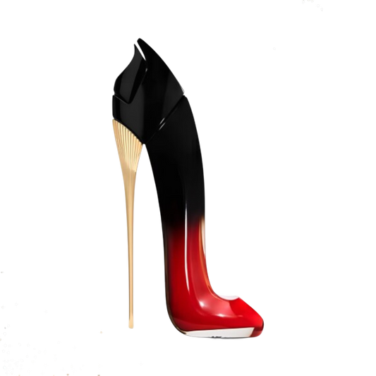 Very Good Girl Elixir By Carolina Herrera