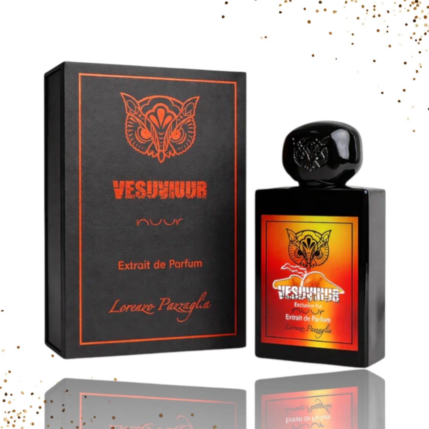 Vesuviuur by Lorenzo Pazzaglia